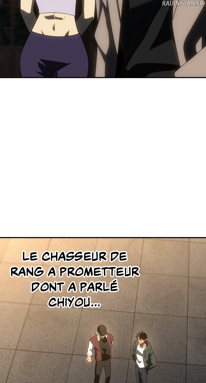 I Used To Be A Boss Chapitre 77 - Page 133
