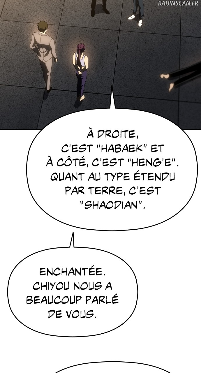 I Used To Be A Boss Chapitre 77 - Page 134