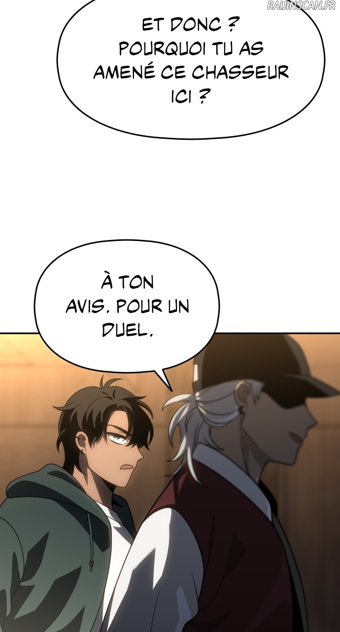 I Used To Be A Boss Chapitre 77 - Page 135