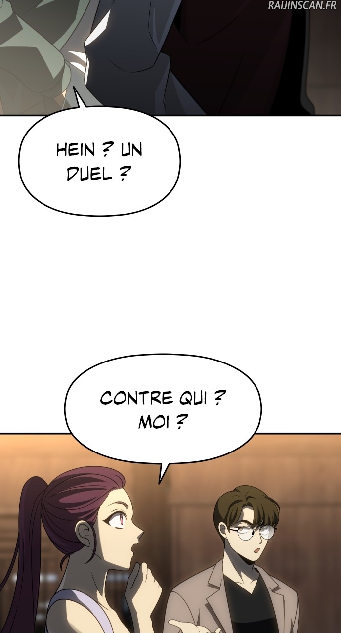 I Used To Be A Boss Chapitre 77 - Page 136