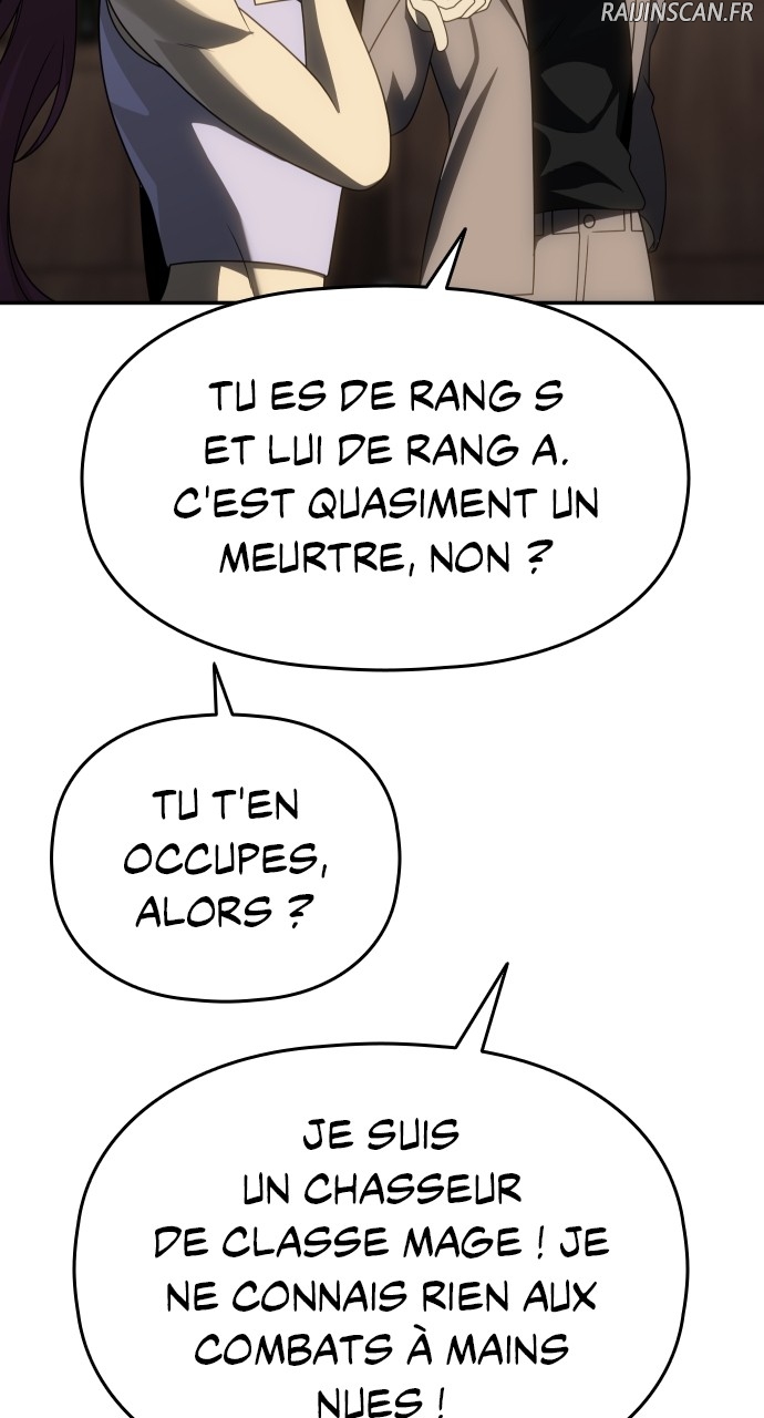 I Used To Be A Boss Chapitre 77 - Page 137