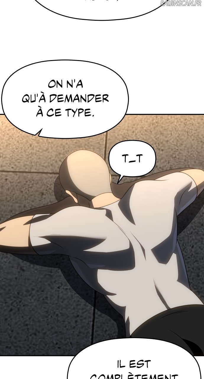 I Used To Be A Boss Chapitre 77 - Page 138