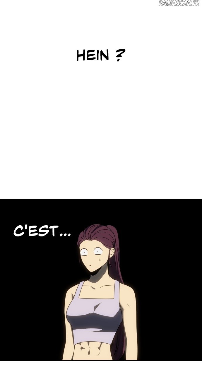 I Used To Be A Boss Chapitre 77 - Page 141