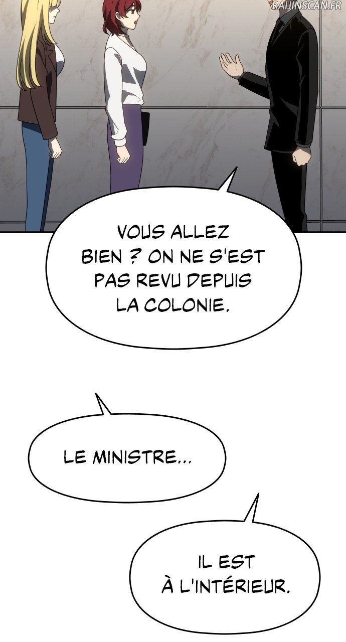 I Used To Be A Boss Chapitre 77 - Page 15