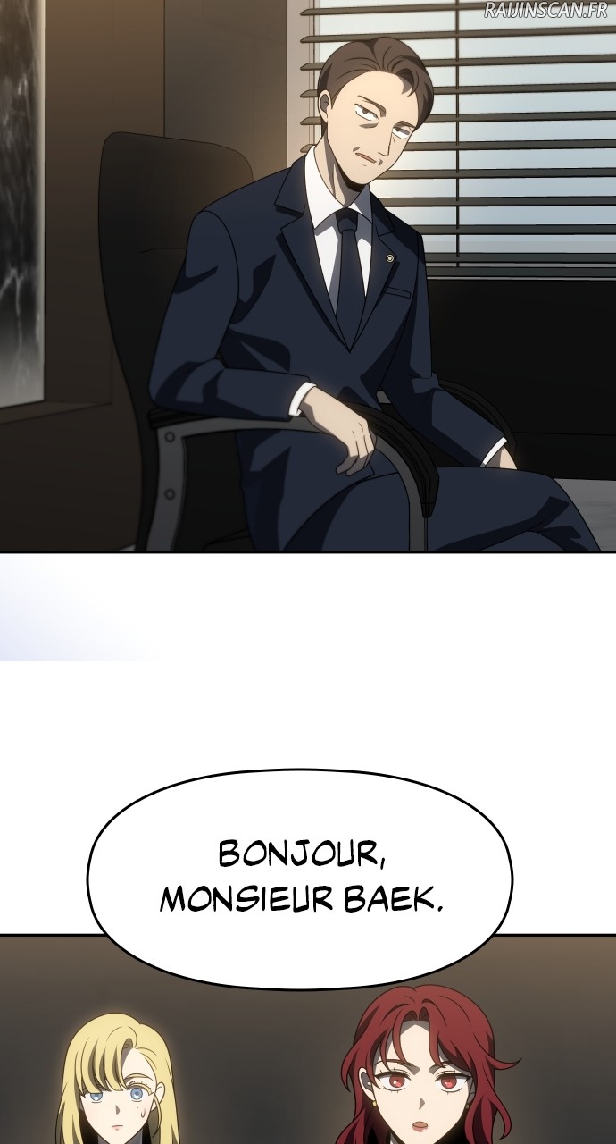 I Used To Be A Boss Chapitre 77 - Page 18