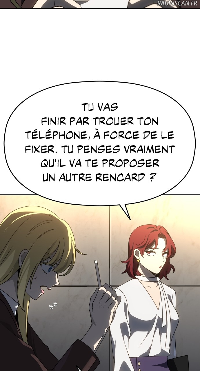 I Used To Be A Boss Chapitre 77 - Page 2
