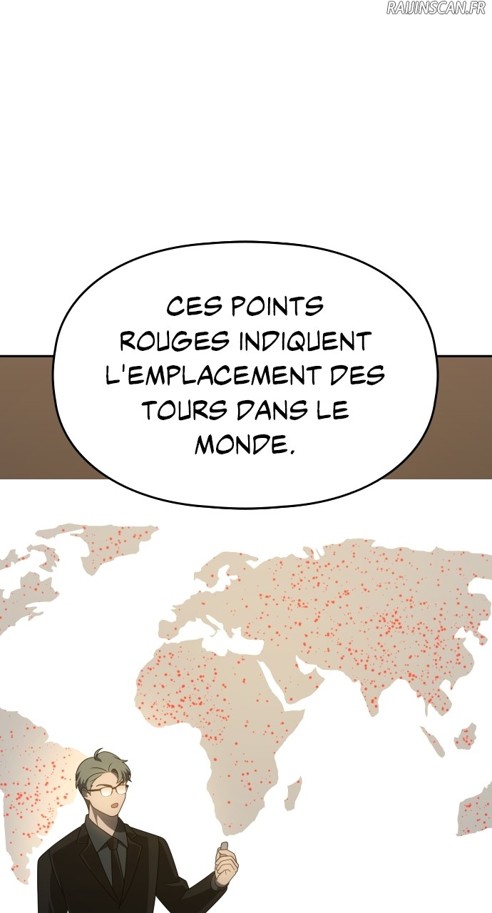 I Used To Be A Boss Chapitre 77 - Page 22