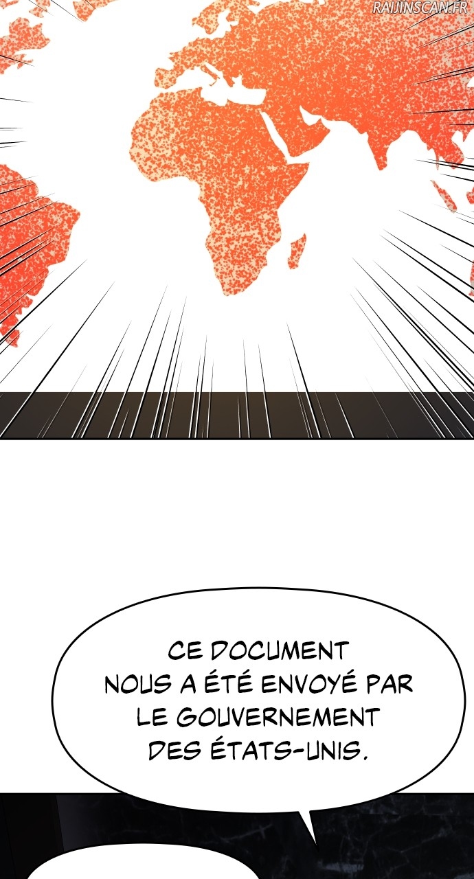 I Used To Be A Boss Chapitre 77 - Page 25