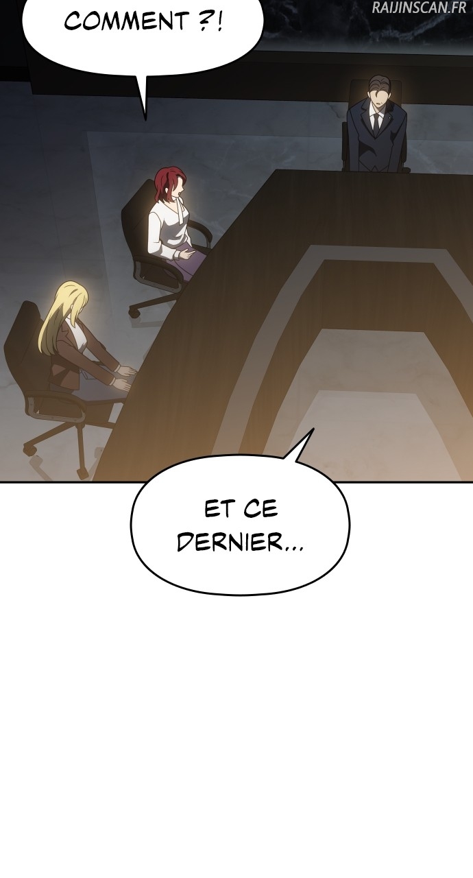 I Used To Be A Boss Chapitre 77 - Page 26