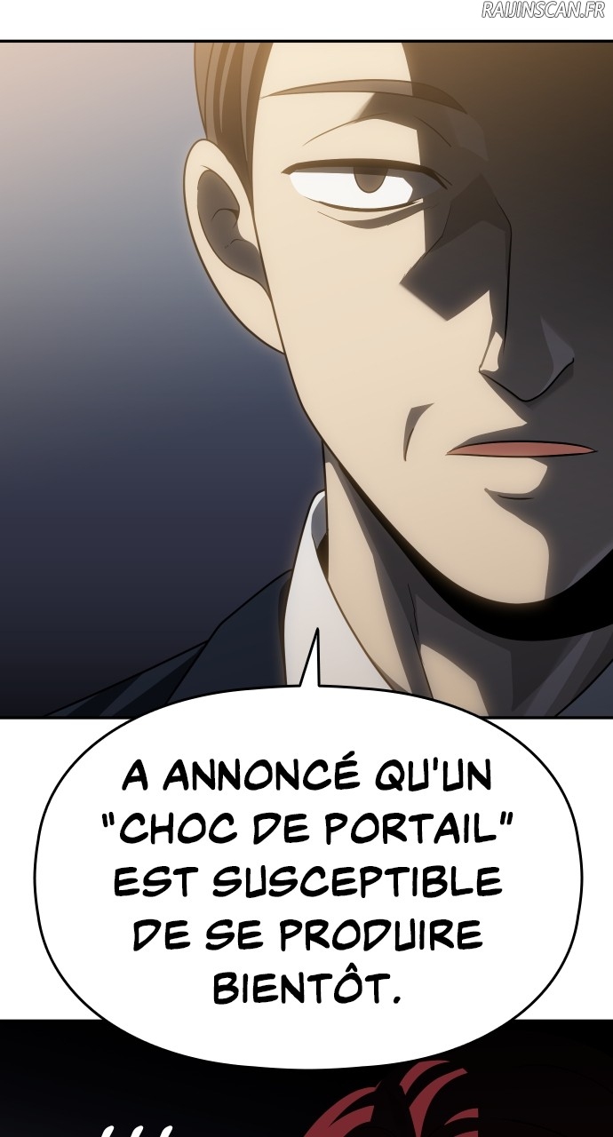 I Used To Be A Boss Chapitre 77 - Page 27