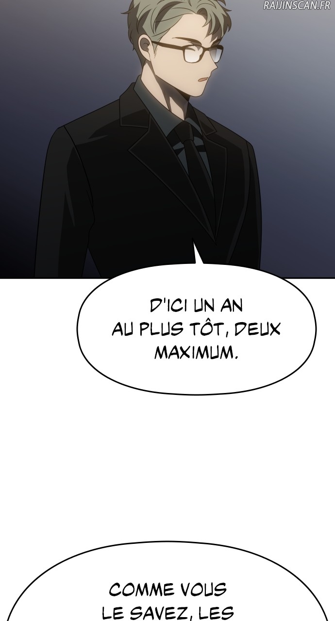 I Used To Be A Boss Chapitre 77 - Page 29
