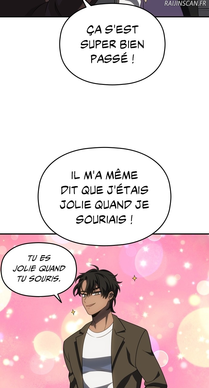 I Used To Be A Boss Chapitre 77 - Page 3