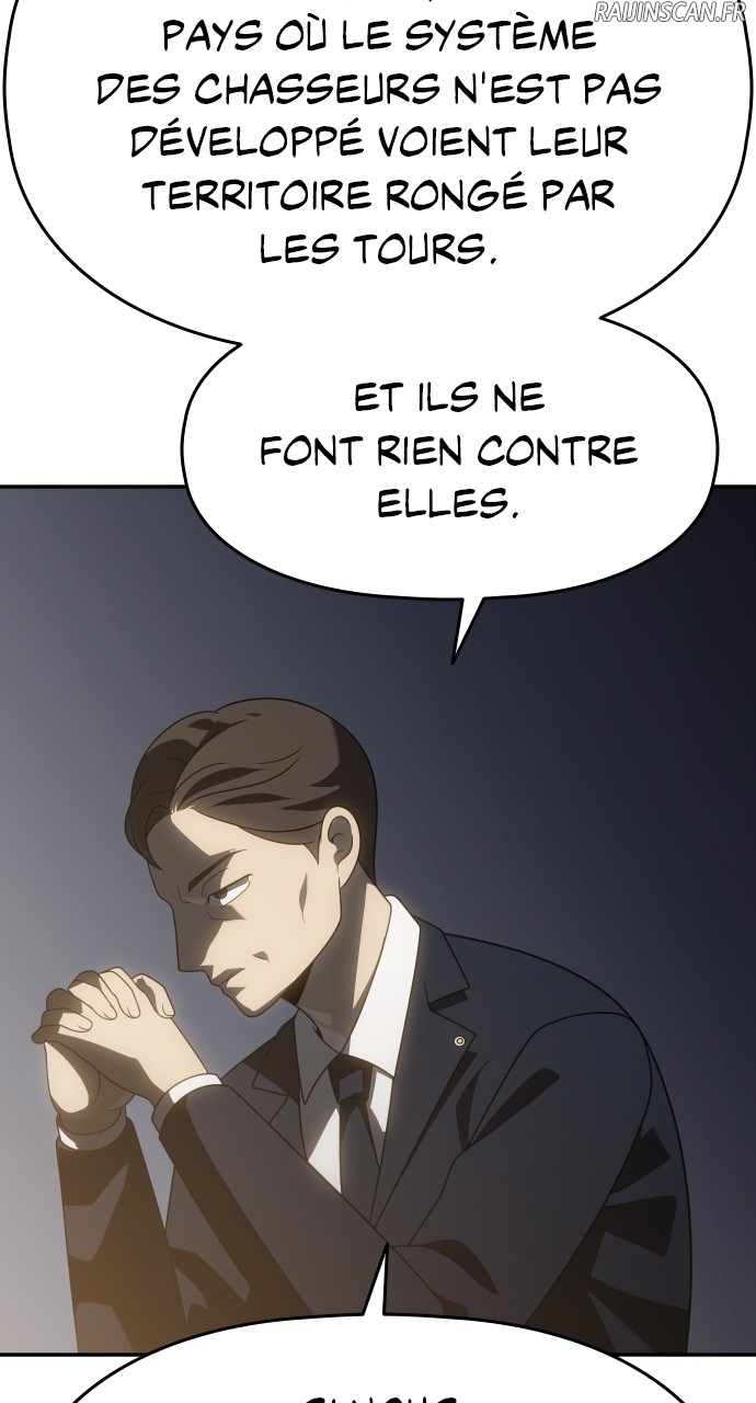 I Used To Be A Boss Chapitre 77 - Page 30