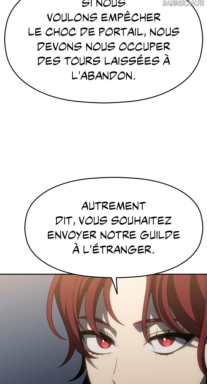 I Used To Be A Boss Chapitre 77 - Page 31