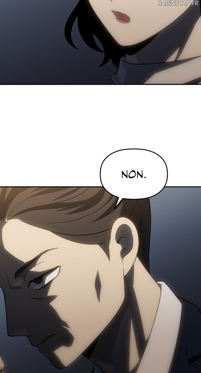 I Used To Be A Boss Chapitre 77 - Page 32