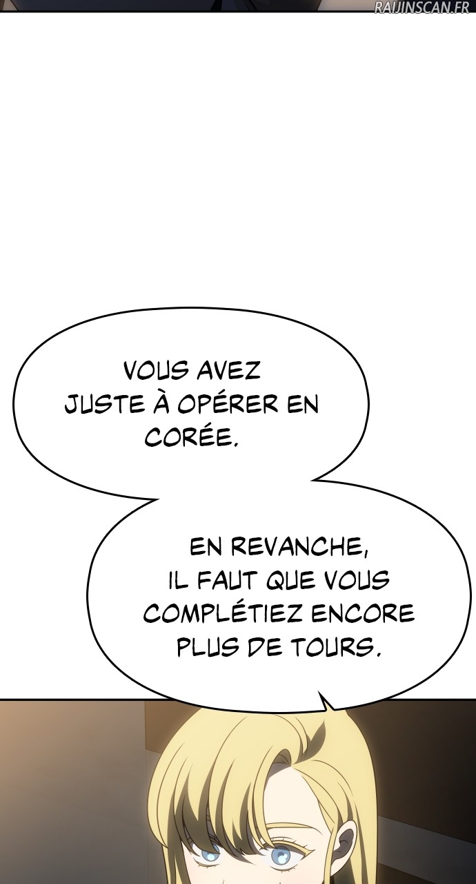 I Used To Be A Boss Chapitre 77 - Page 33