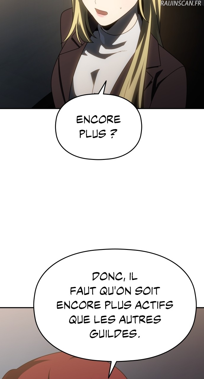 I Used To Be A Boss Chapitre 77 - Page 34