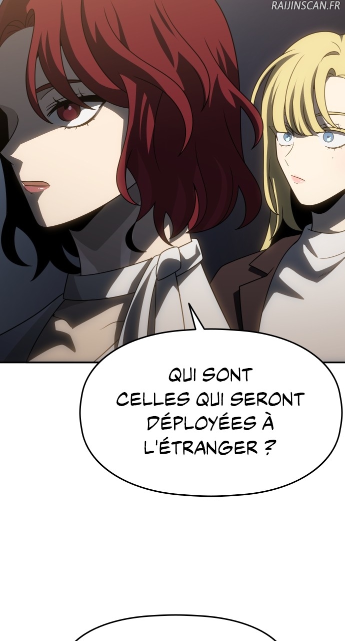 I Used To Be A Boss Chapitre 77 - Page 35