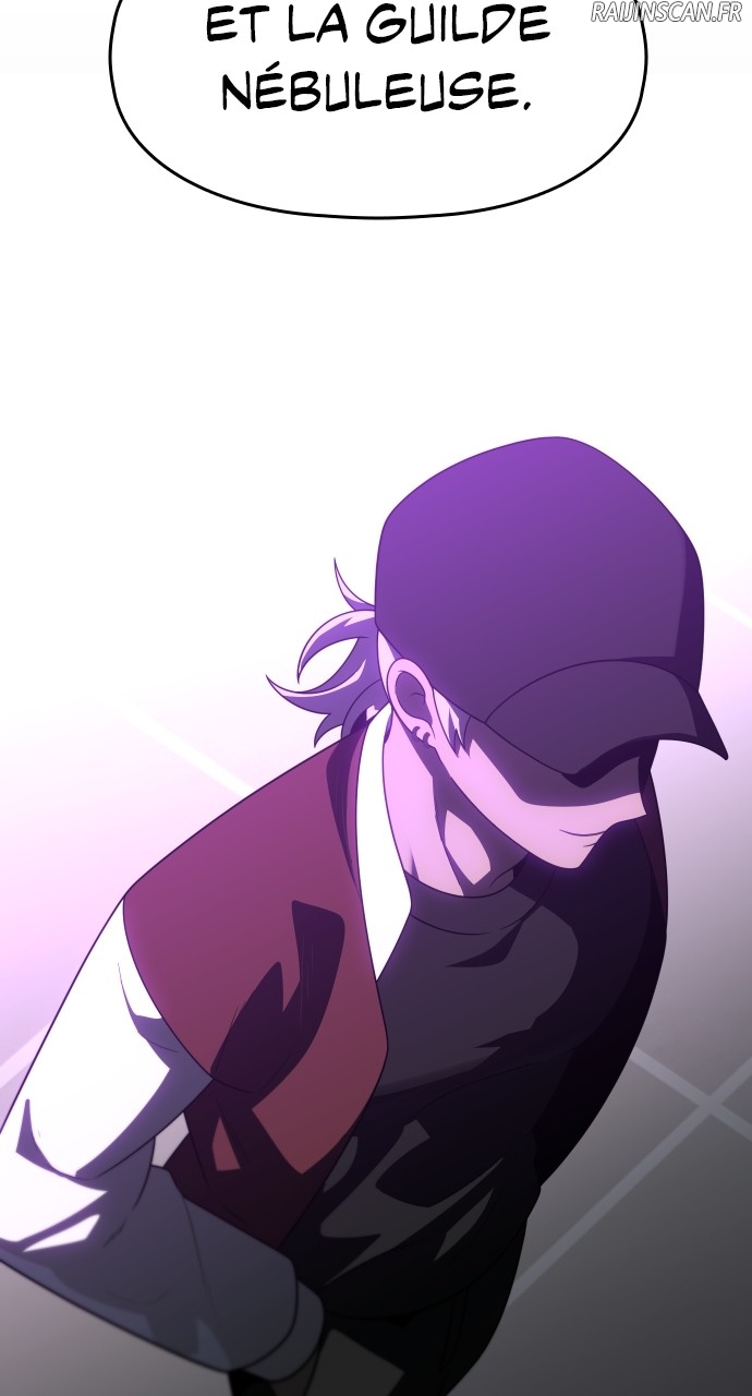 I Used To Be A Boss Chapitre 77 - Page 38