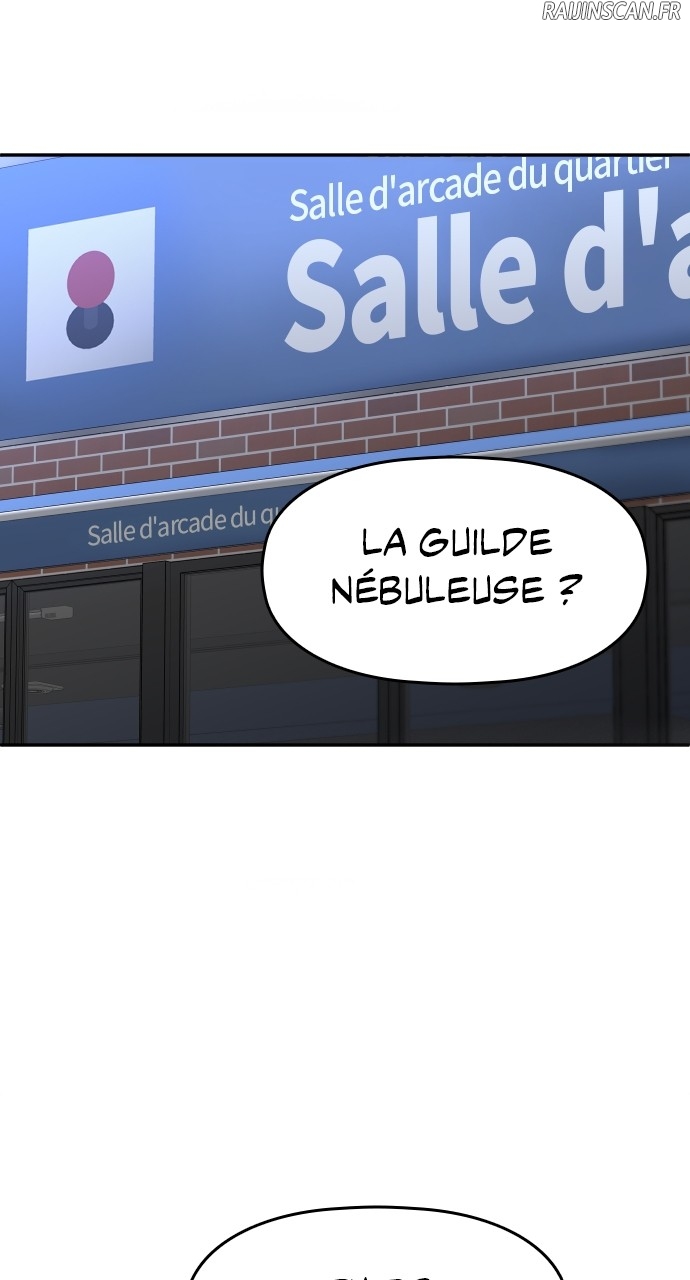I Used To Be A Boss Chapitre 77 - Page 41