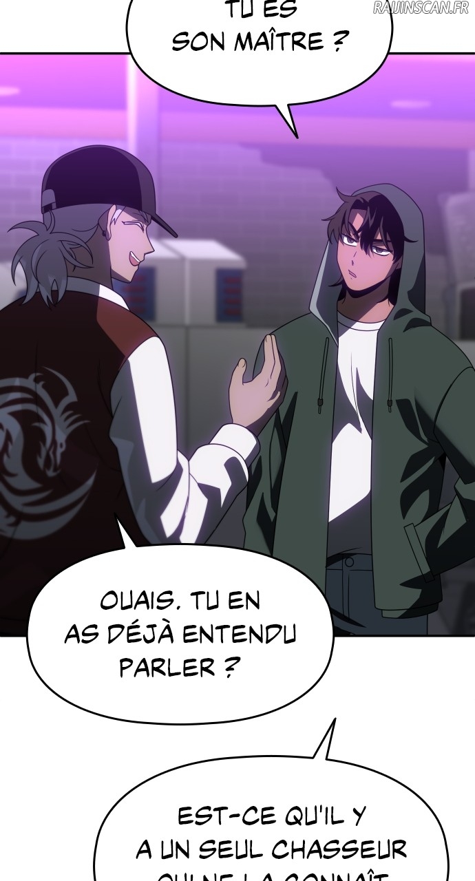 I Used To Be A Boss Chapitre 77 - Page 42