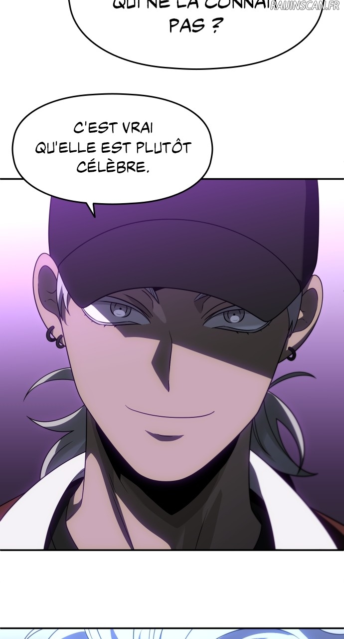 I Used To Be A Boss Chapitre 77 - Page 43