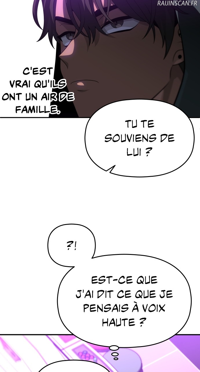 I Used To Be A Boss Chapitre 77 - Page 45