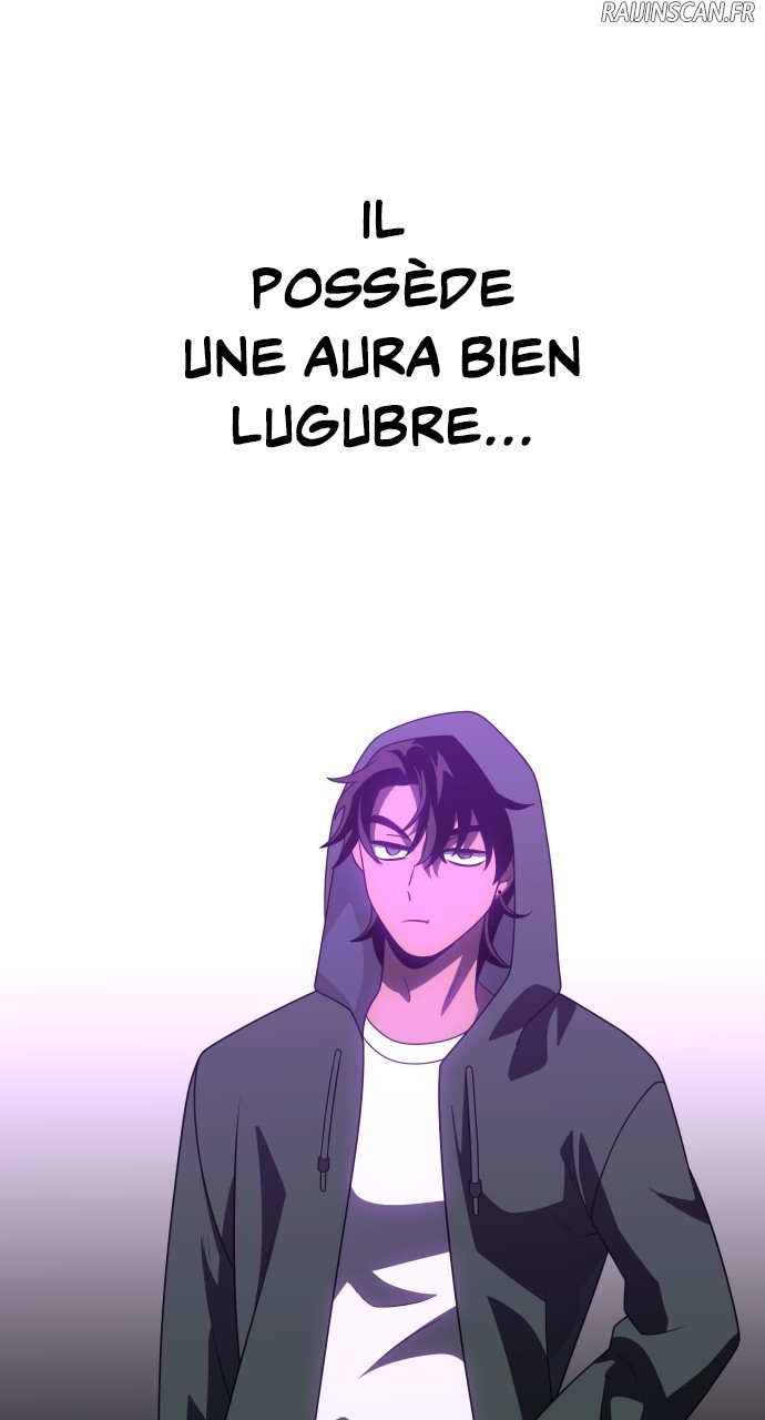 I Used To Be A Boss Chapitre 77 - Page 48