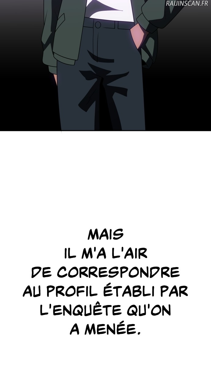 I Used To Be A Boss Chapitre 77 - Page 49