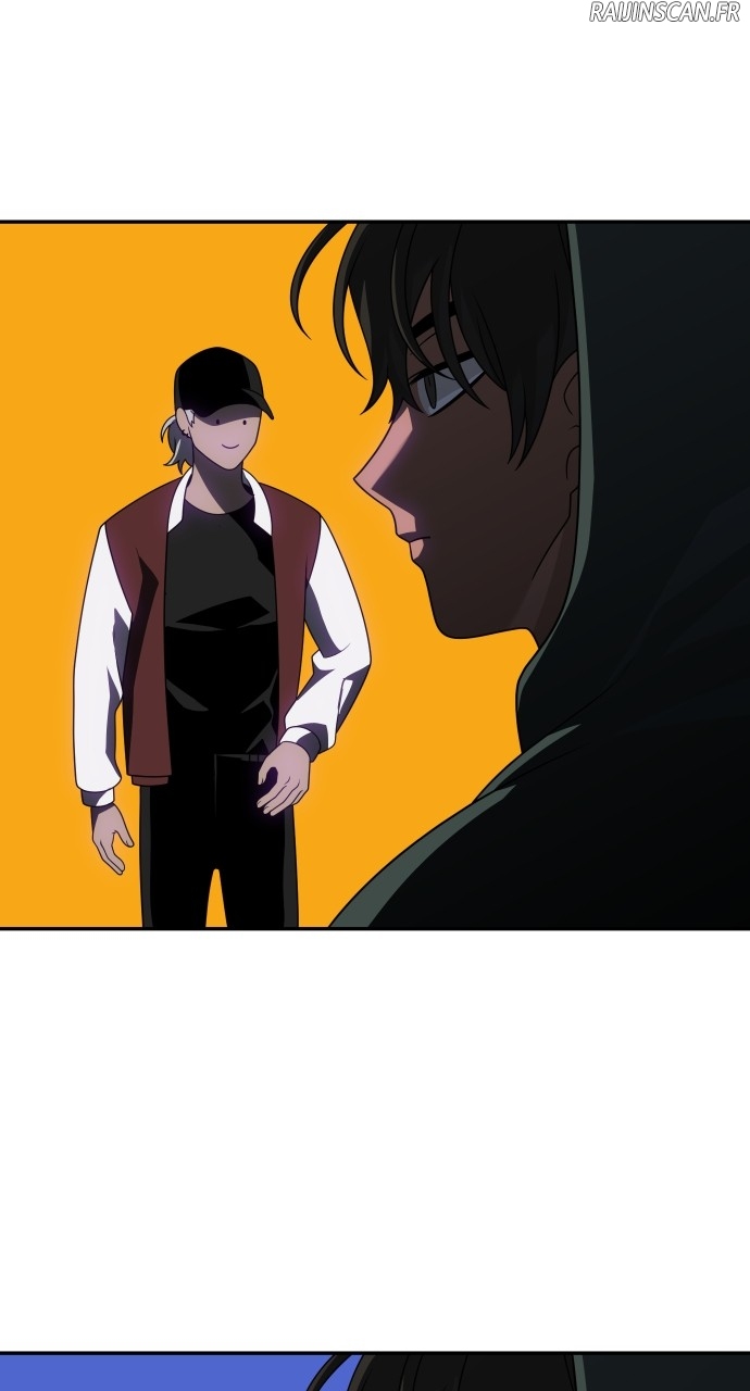 I Used To Be A Boss Chapitre 77 - Page 50