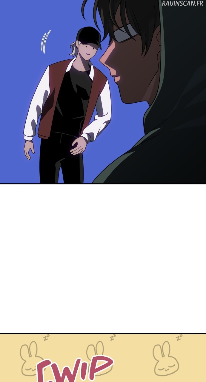 I Used To Be A Boss Chapitre 77 - Page 51