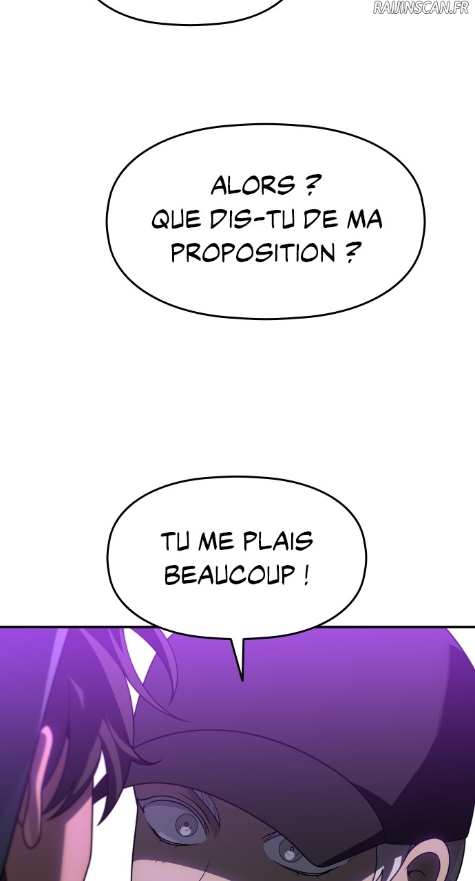 I Used To Be A Boss Chapitre 77 - Page 54