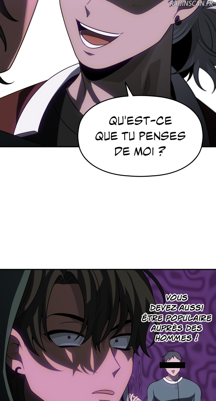 I Used To Be A Boss Chapitre 77 - Page 55