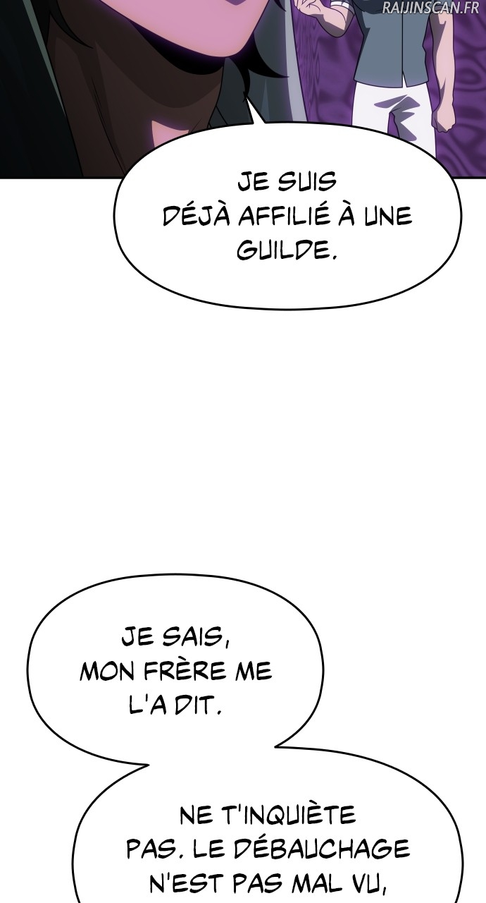 I Used To Be A Boss Chapitre 77 - Page 56
