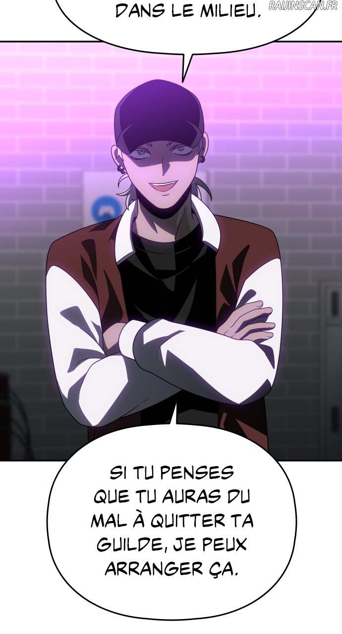 I Used To Be A Boss Chapitre 77 - Page 57