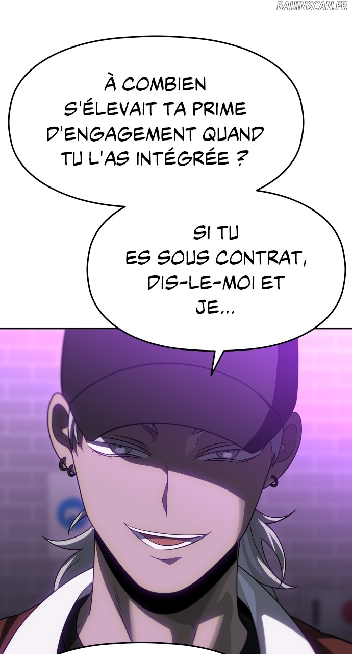 I Used To Be A Boss Chapitre 77 - Page 58
