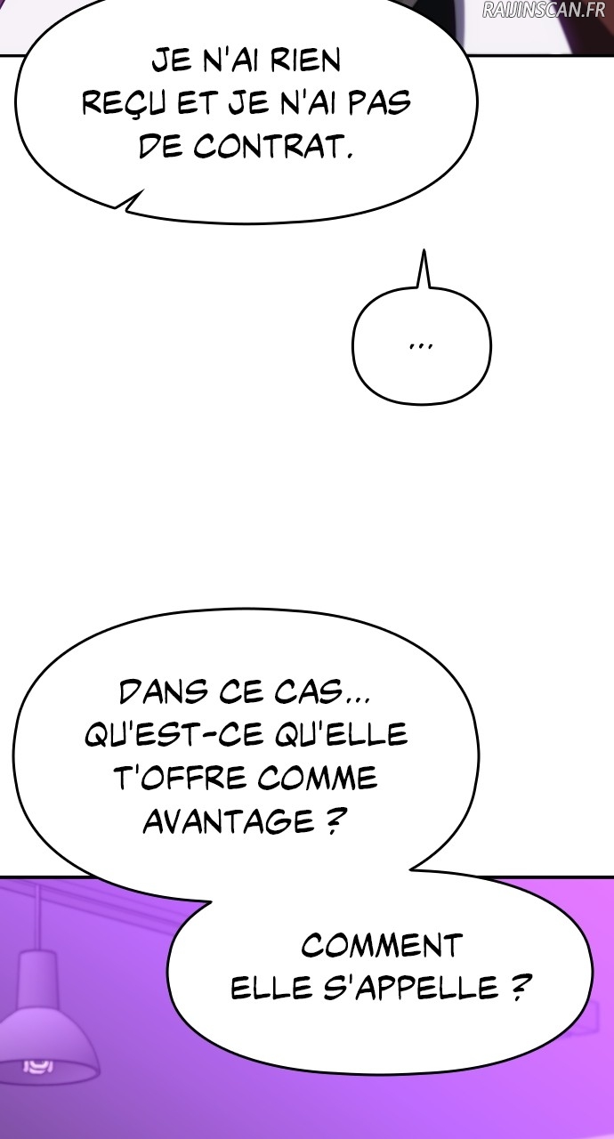 I Used To Be A Boss Chapitre 77 - Page 59