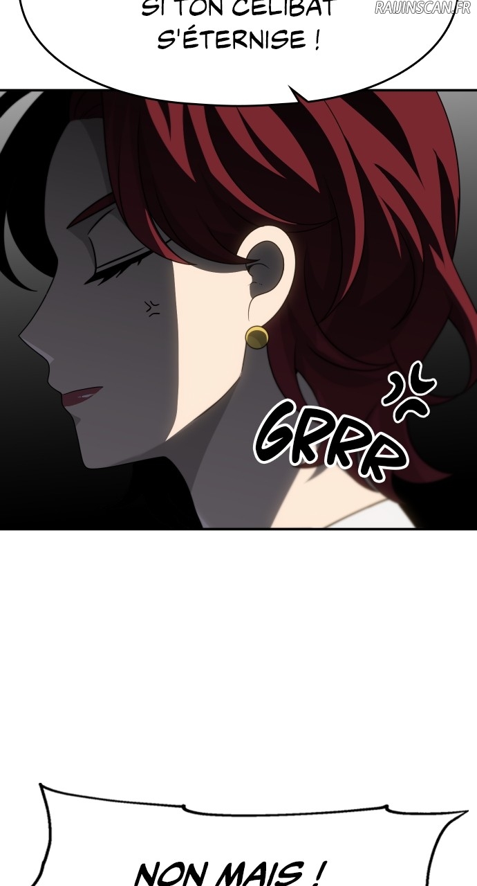 I Used To Be A Boss Chapitre 77 - Page 6