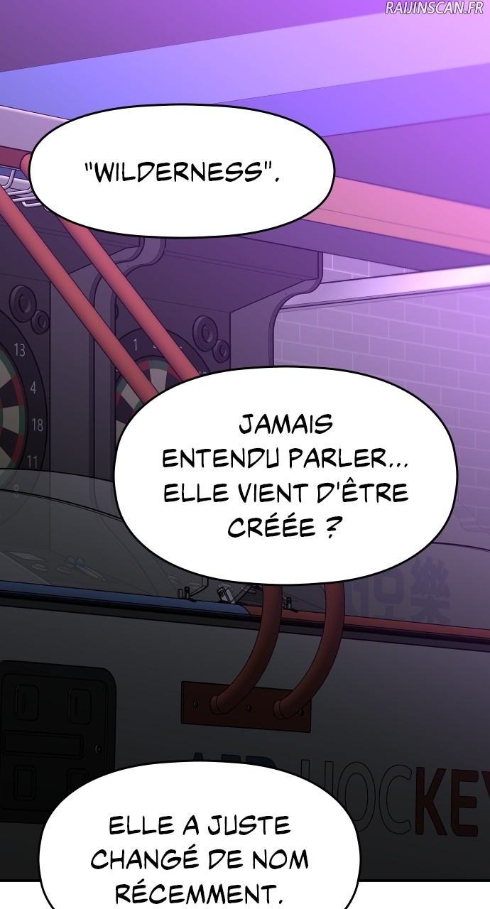 I Used To Be A Boss Chapitre 77 - Page 60