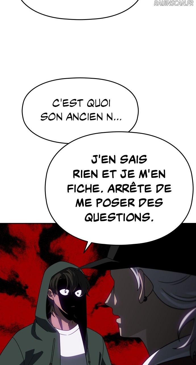 I Used To Be A Boss Chapitre 77 - Page 61