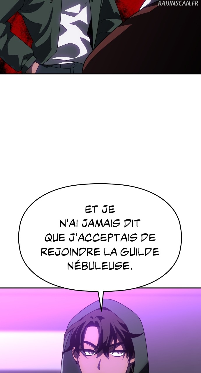 I Used To Be A Boss Chapitre 77 - Page 62