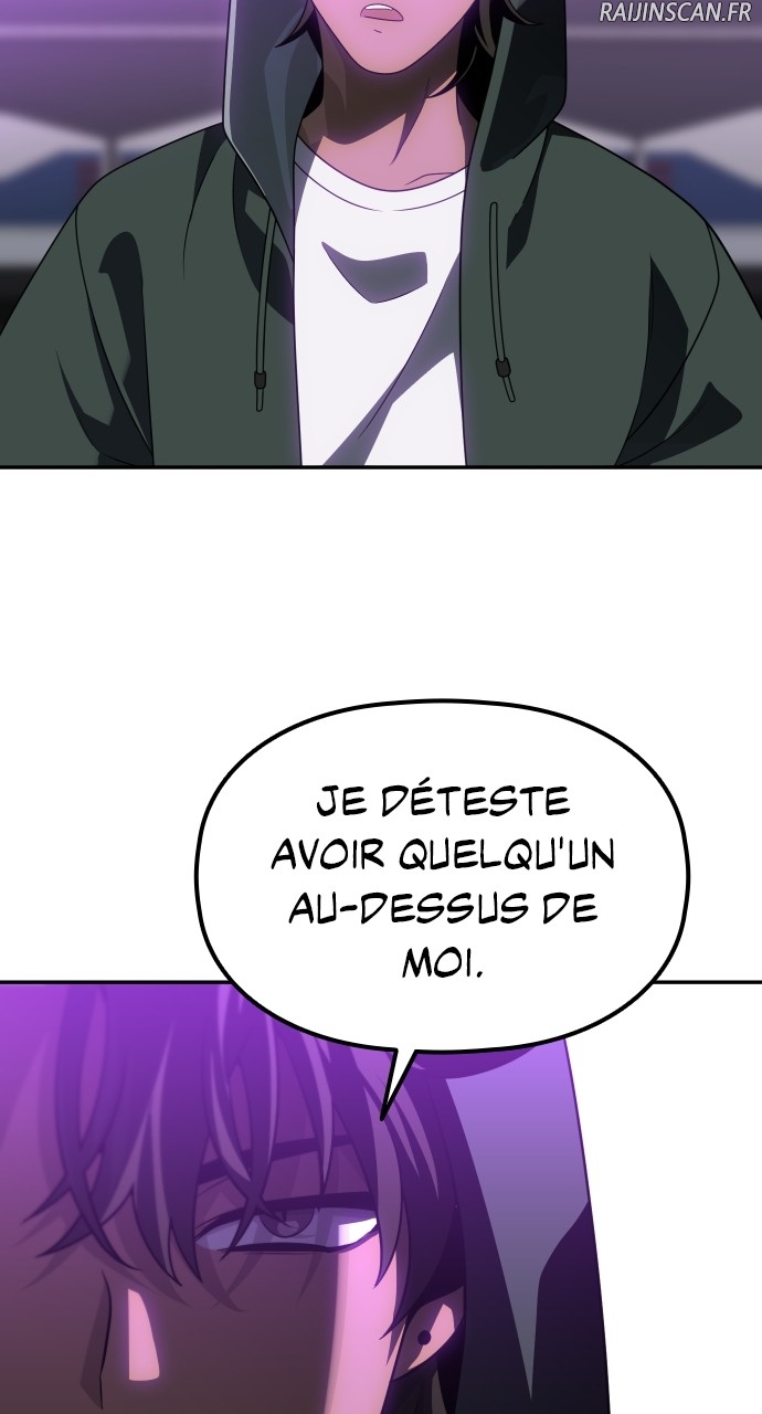 I Used To Be A Boss Chapitre 77 - Page 63