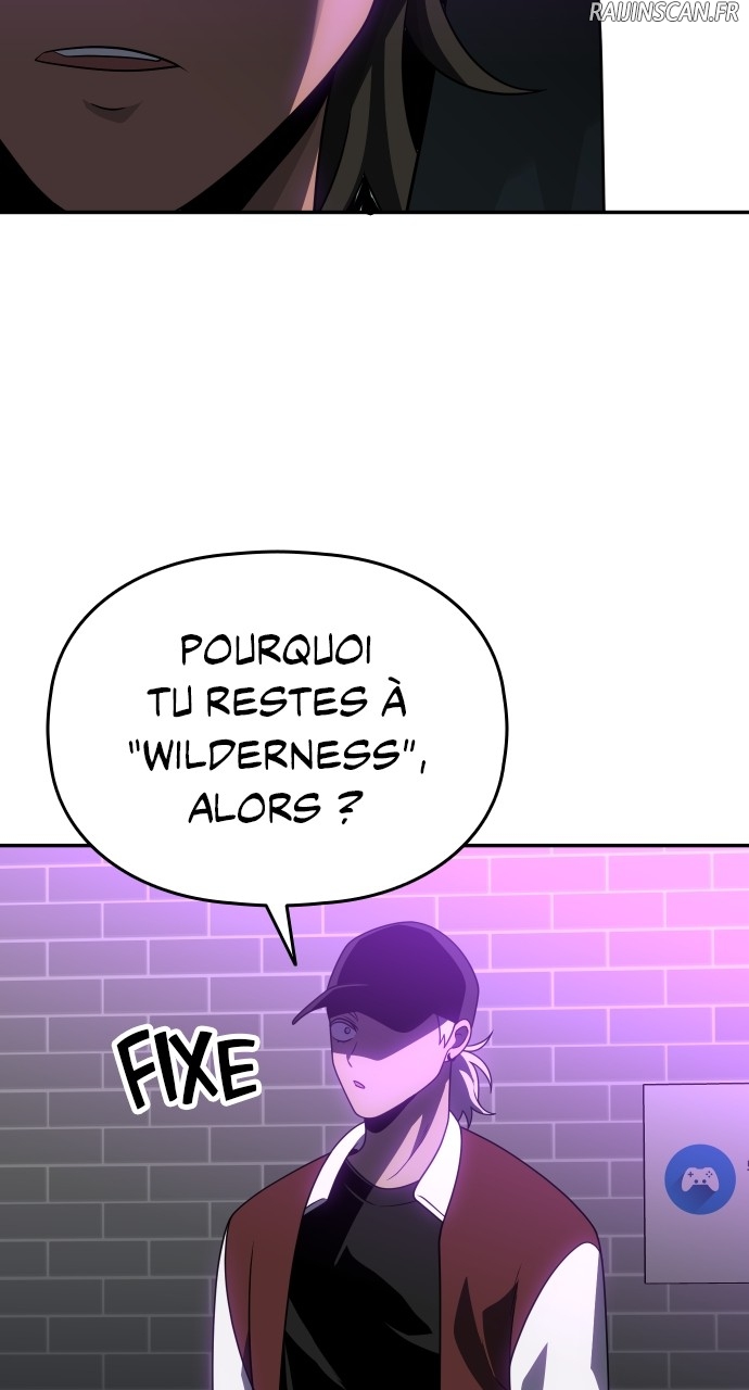 I Used To Be A Boss Chapitre 77 - Page 64