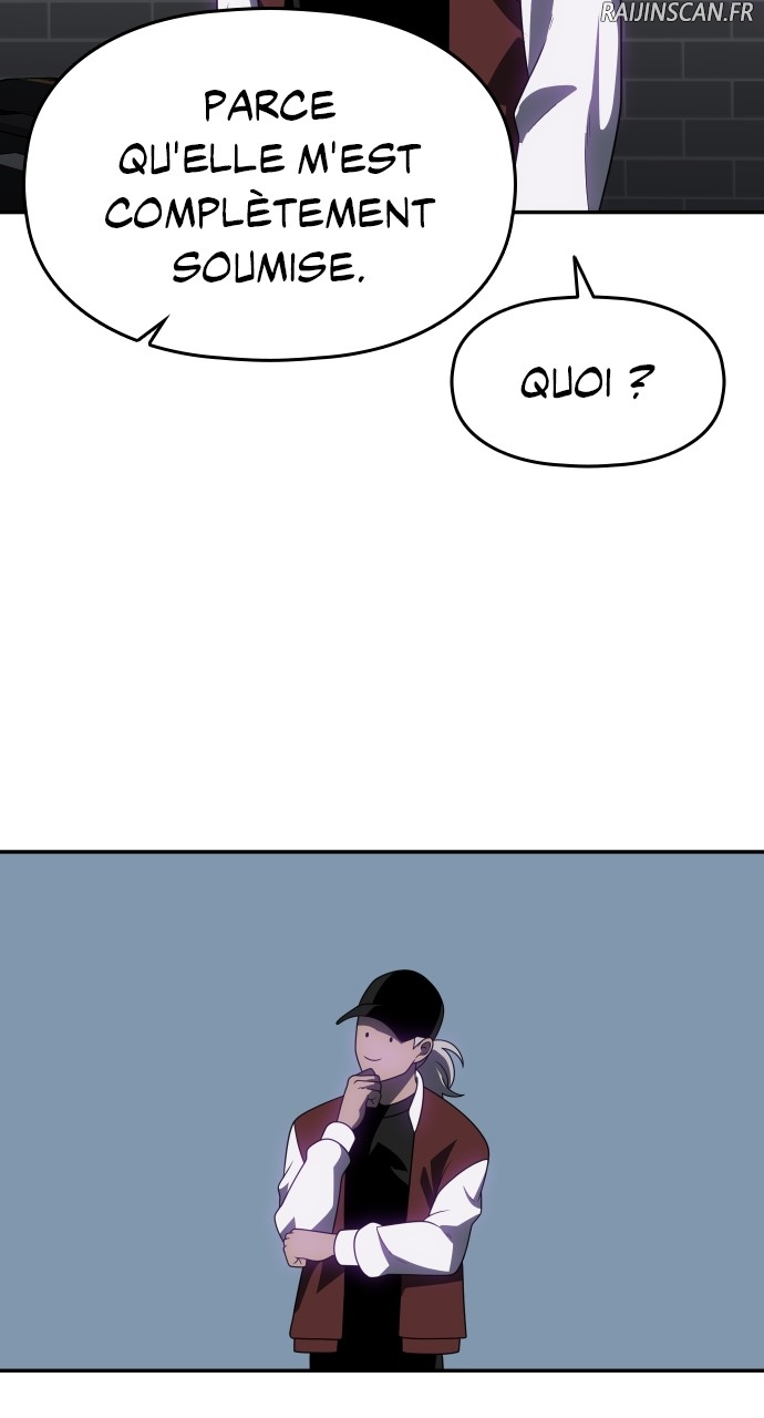 I Used To Be A Boss Chapitre 77 - Page 65