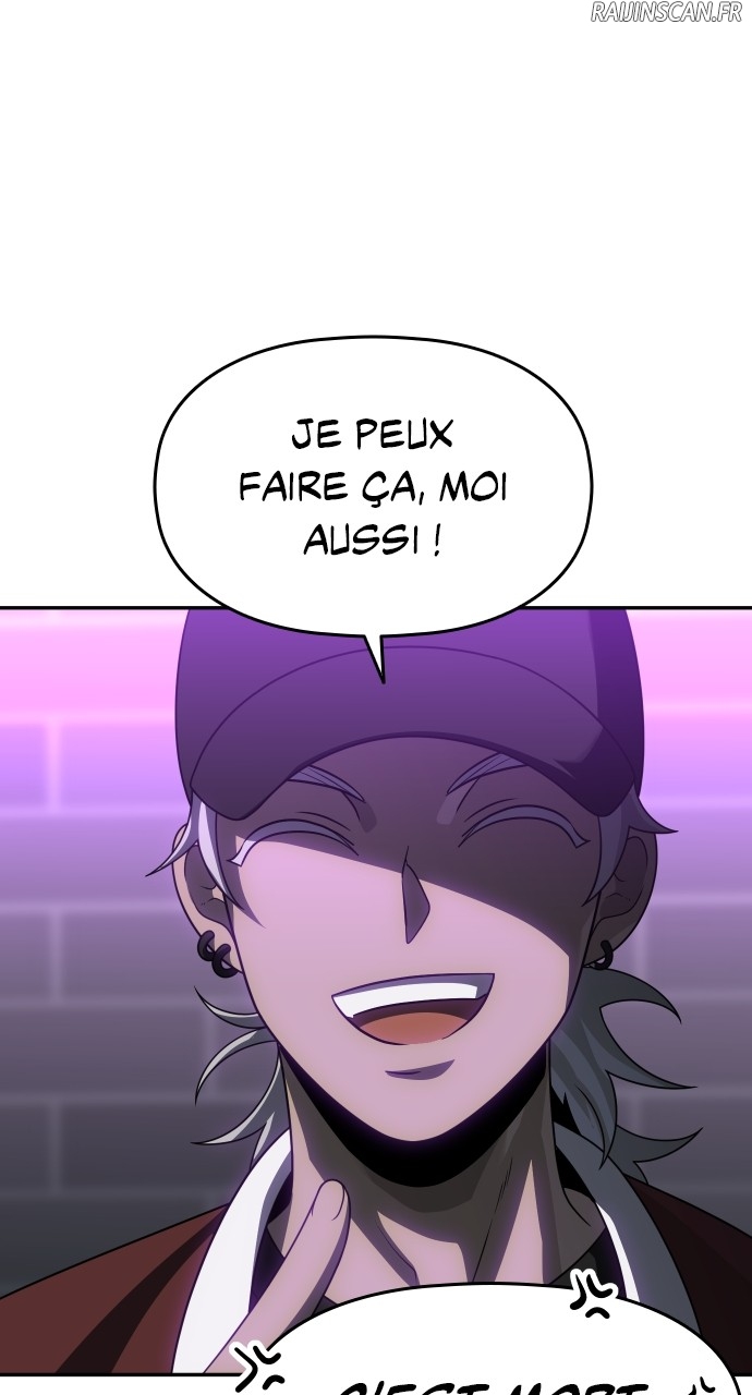 I Used To Be A Boss Chapitre 77 - Page 66