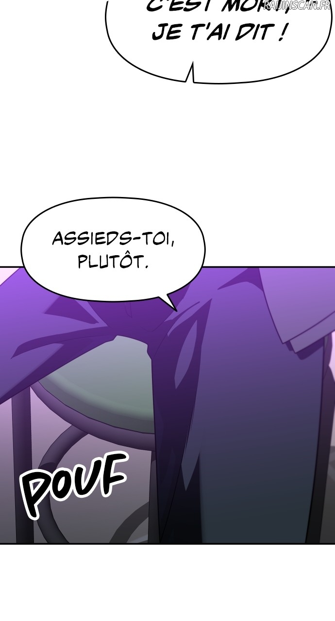 I Used To Be A Boss Chapitre 77 - Page 67