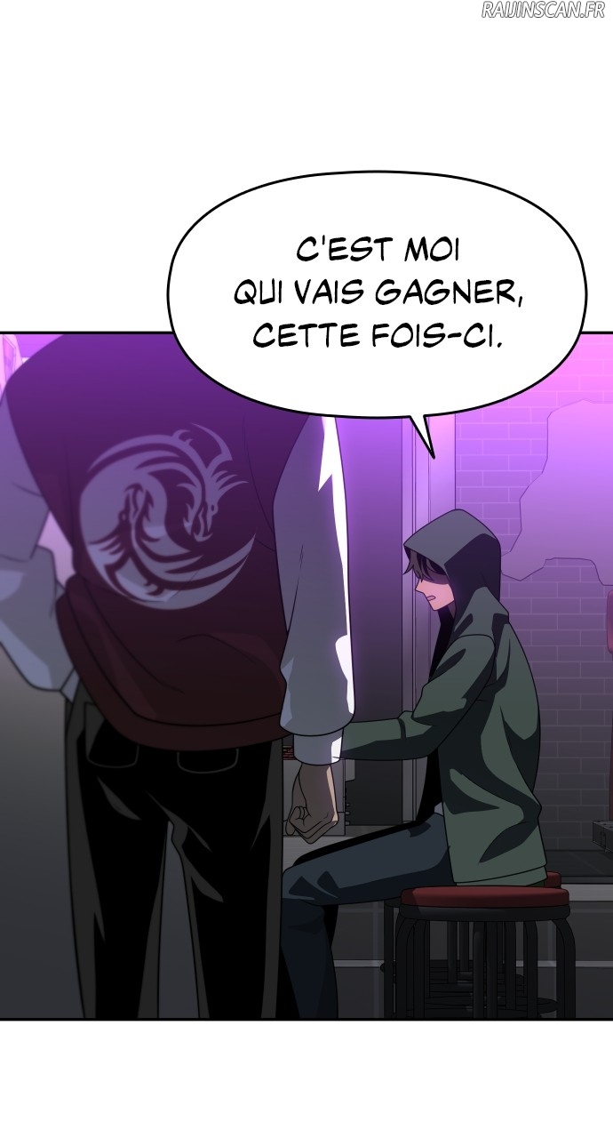 I Used To Be A Boss Chapitre 77 - Page 68