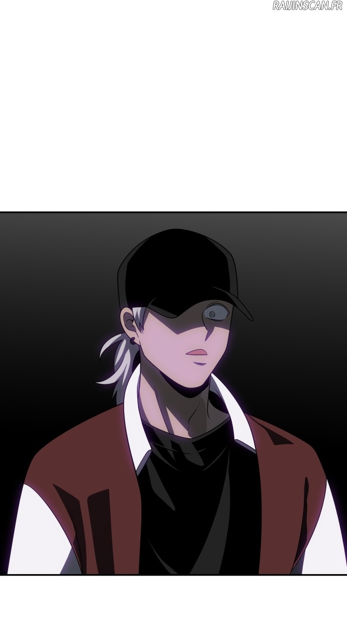 I Used To Be A Boss Chapitre 77 - Page 69