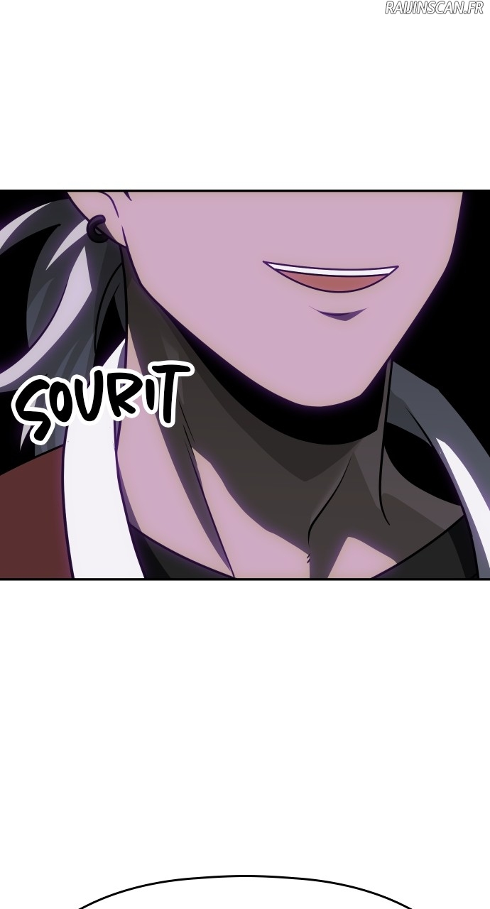 I Used To Be A Boss Chapitre 77 - Page 70