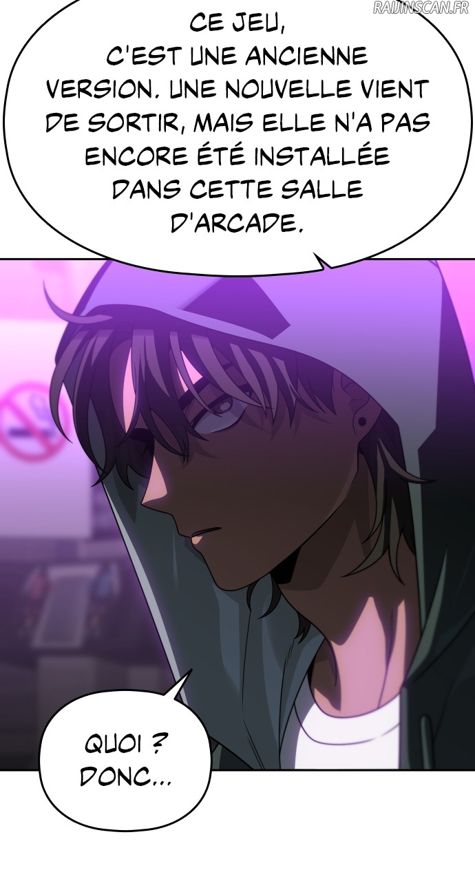 I Used To Be A Boss Chapitre 77 - Page 71